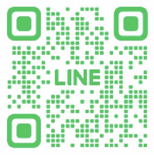 LINE友だち追加QRコード